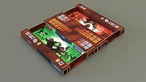 Armello: The Board Game