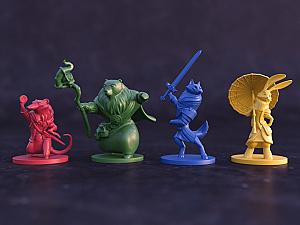 Armello: The Board Game