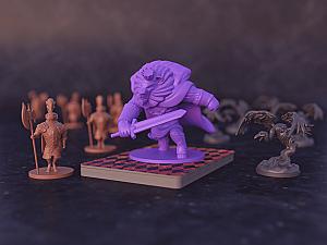 Armello: The Board Game