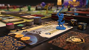 Armello: The Board Game