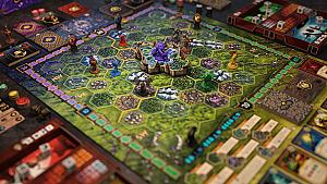 Armello: The Board Game