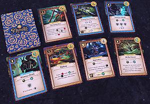 Armello: The Board Game