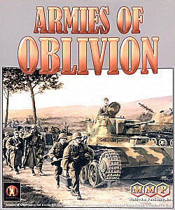 Armies of Oblivion: ASL Module 12