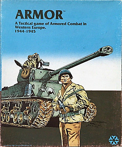 
                            Изображение
                                                                настольной игры
                                                                «Armor»
                        