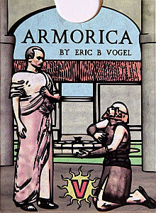 Armorica