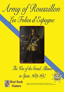 Army of Roussillon: Les Folies d'Espagne
