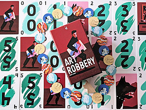 Art Robbery