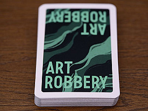 Art Robbery