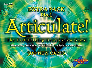 
                            Изображение
                                                                дополнения
                                                                «Articulate Extra Pack No. 1»
                        
