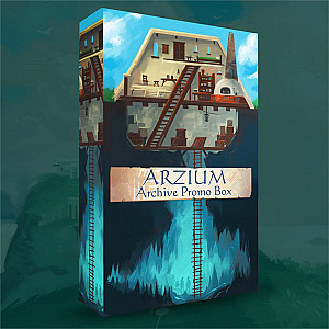 
                            Изображение
                                                                промо
                                                                «Arzium Archive Promo Box»
                        