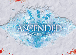 Ascended