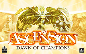 
                            Изображение
                                                                настольной игры
                                                                «Ascension: Dawn of Champions»
                        