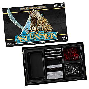 Ascension. Четвёртая Редакция