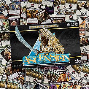 Ascension. Четвёртая Редакция