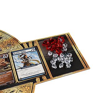 Ascension. Четвёртая Редакция