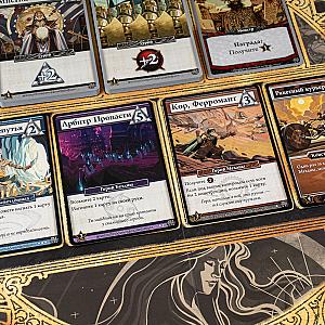 Ascension. Четвёртая Редакция