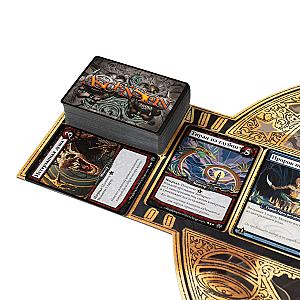 Ascension. Четвёртая Редакция