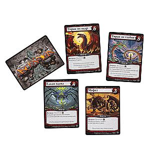 Ascension. Четвёртая Редакция