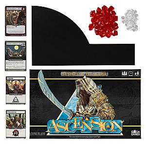 Ascension. Четвёртая Редакция