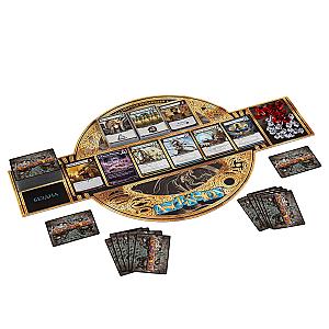 Ascension. Четвёртая Редакция