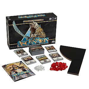 Ascension. Четвёртая Редакция