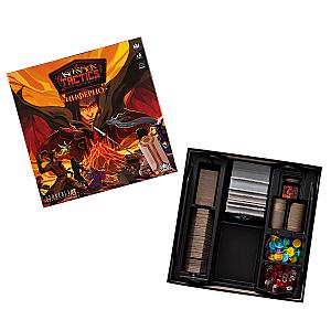 Ascension Tactics. Инферно