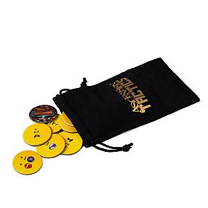 Ascension Tactics. Инферно