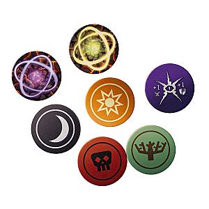 Ascension Tactics. Инферно