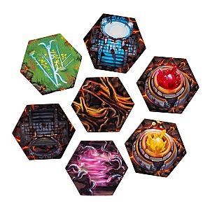 Ascension Tactics. Инферно