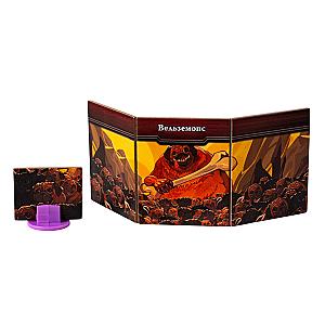 Ascension Tactics. Инферно