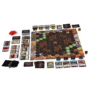 Ascension Tactics. Инферно