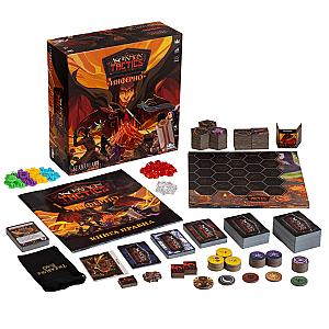 Ascension Tactics. Инферно