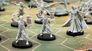 Ascension Tactics: Miniatures Deckbuilding Game