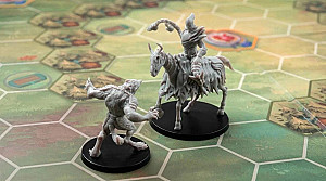 Ascension Tactics: Miniatures Deckbuilding Game