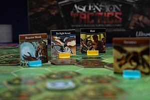 Ascension Tactics
