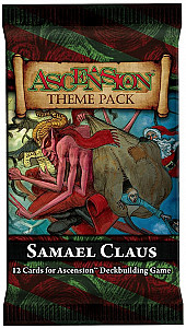 Ascension: Theme Pack – Samael Claus