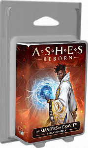 Ashes: The Masters of Gravity