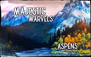 Aspens: Majestic Marvels