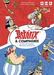 Asterix & Compagnie