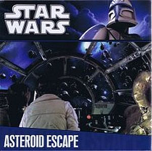 
                            Изображение
                                                                настольной игры
                                                                «Asteroid Escape»
                        