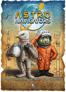 AstroNavigators