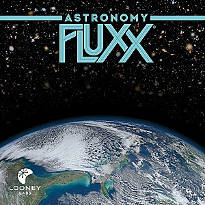 
                            Изображение
                                                                настольной игры
                                                                «Astronomy Fluxx»
                        