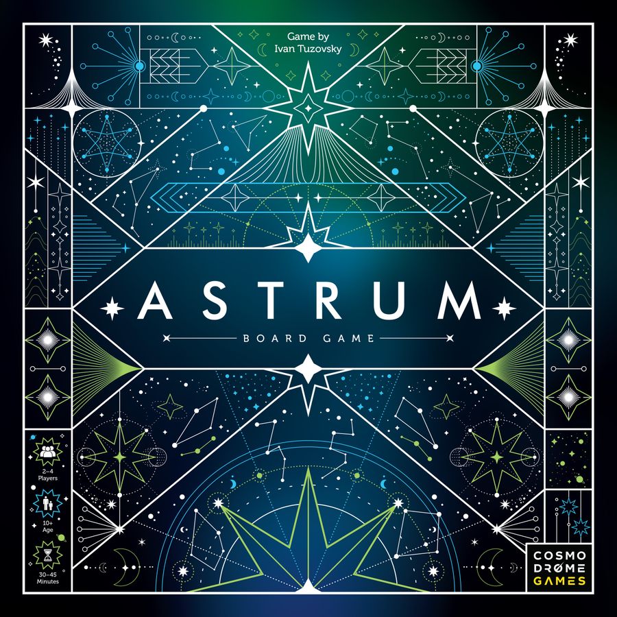 Astrum»