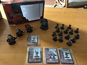 
                            Изображение
                                                                дополнения
                                                                «AT-43 Attachment Box: RPG Soldaty»
                        