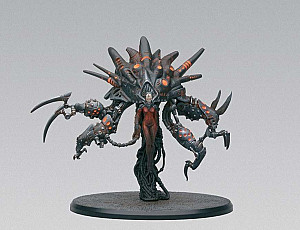 AT-43 Hero Box: Therian Omega Tiamat