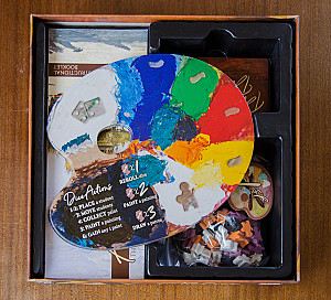 Atelier: The Painter's Studio