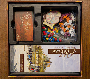 Atelier: The Painter's Studio