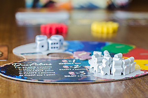 Atelier: The Painter's Studio