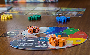 Atelier: The Painter's Studio