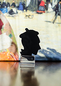 Atelier: The Painter's Studio